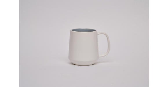 FRÜHSTÜCKSSERVICE Blau  - Blau, Design, Keramik - Novel