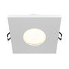 DECKENLEUCHTE    8,4/8,4/2,9 cm  - Weiss, Trend, Metall (8,4/8,4/2,9cm) - MAYTONI