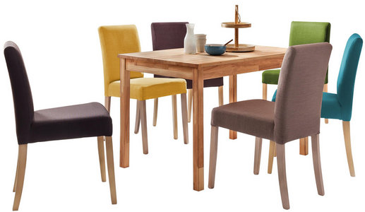 Esstisch In Holz 110 70 76 Cm Online Kaufen Xxxlutz
