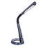 LED-SCHREIBTISCHLEUCHTE - Schwarz, Basics, Kunststoff (34,3/18,3/64cm) LED-SCHREIBTISCHLEUCHTE - Schwarz, Basics, Kunststoff (34,3/18,3/64cm)