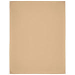 TISCHDECKE 130/170 cm   - Sandfarben, Basics, Textil (130/170cm) - Novel