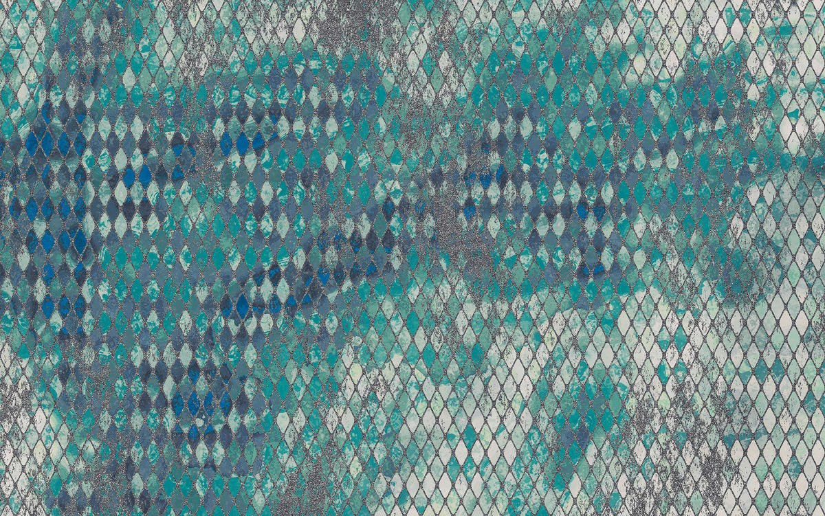 VLIESTAPETE  - Trend (400/250cm) - Komar