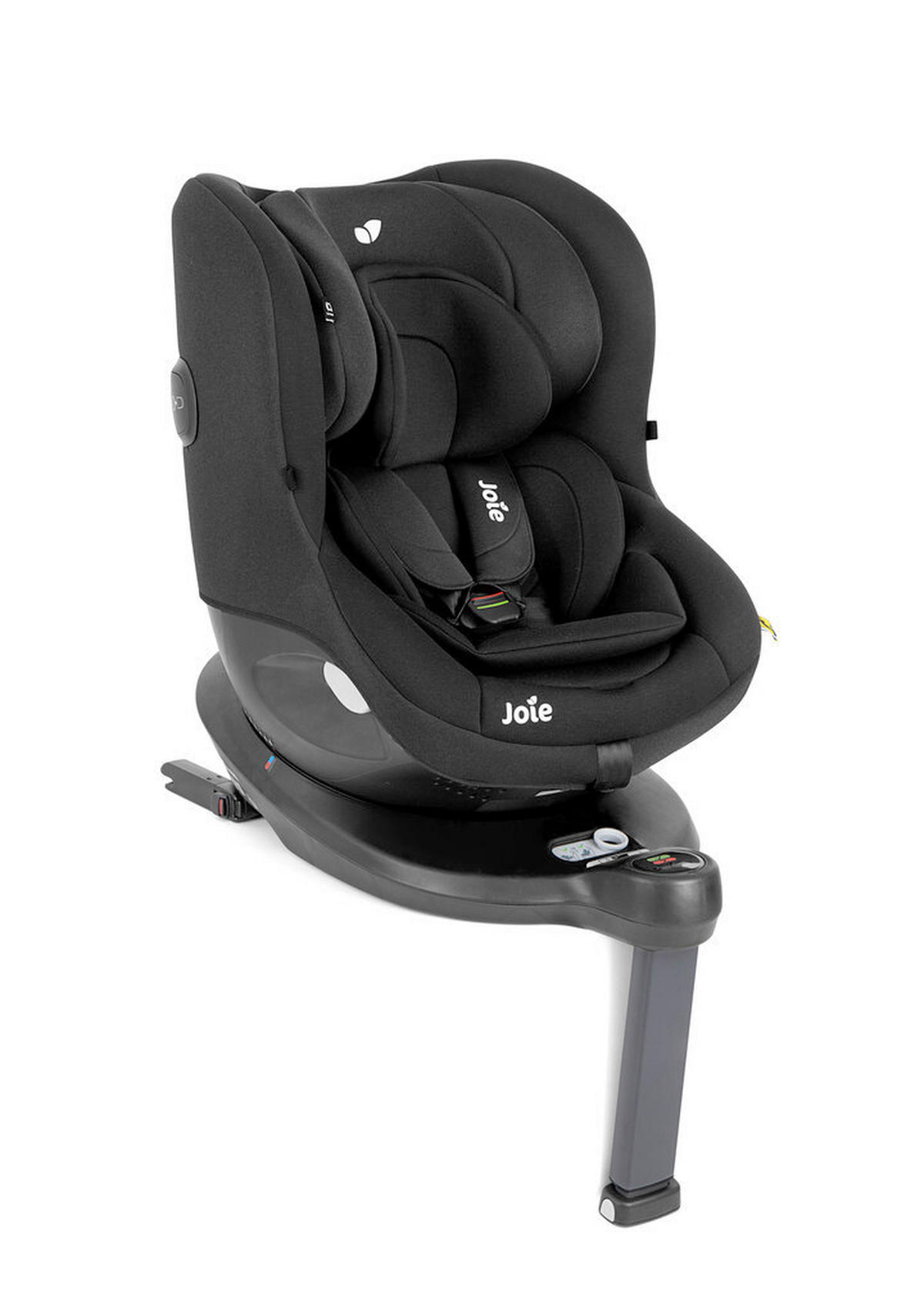 NOSILJKA ZA BEBE   - crna, Basics, plastika (65/46/62cm) - Joie