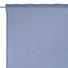 Fertigvorhang transparent - Blau, Basics, Textil (140/300cm) - Esposa Fertigvorhang transparent - Blau, Basics, Textil (140/300cm) - Esposa