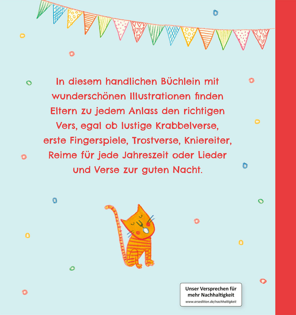 BUCH  - Multicolor, Basics, Papier (18/18/1,8cm) - Carlsen