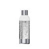 WASSERSPRUDLER-FLASCHE Premium  - Silberfarben, Basics, Kunststoff/Metall (8.5/26.7cm) - mysoda