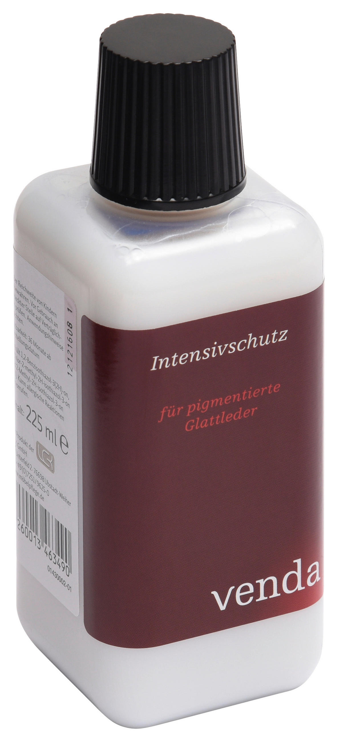 LEDERPFLEGE 0,225 l  - Basics (0,225l) - Venda