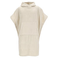 PONCHO  one size   - Beige, Basics, Textil (one sizenull) - Vossen