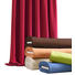 DEKOSTOFF per lfm Verdunkelung - Rot, Basics, Textil (150cm) - Escale DEKOSTOFF per lfm Verdunkelung - Rot, Basics, Textil (150cm) - Escale