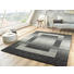 ORIENTTEPPICH 120/180 cm - Schwarz, KONVENTIONELL, Textil (120/180cm) - Esposa ORIENTTEPPICH 120/180 cm - Schwarz, KONVENTIONELL, Textil (120/180cm) - Esposa