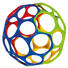 SPIELBALL - Multicolor, Basics, Kunststoff (10.5/9/9cm) SPIELBALL - Multicolor, Basics, Kunststoff (10.5/9/9cm)