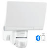 LED-STRAHLER - Weiß, Basics, Kunststoff (16,1/18/21,8cm) - Steinel