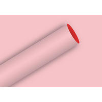 GESCHENKPAPIER  - Braun, Basics, Papier (70cm)