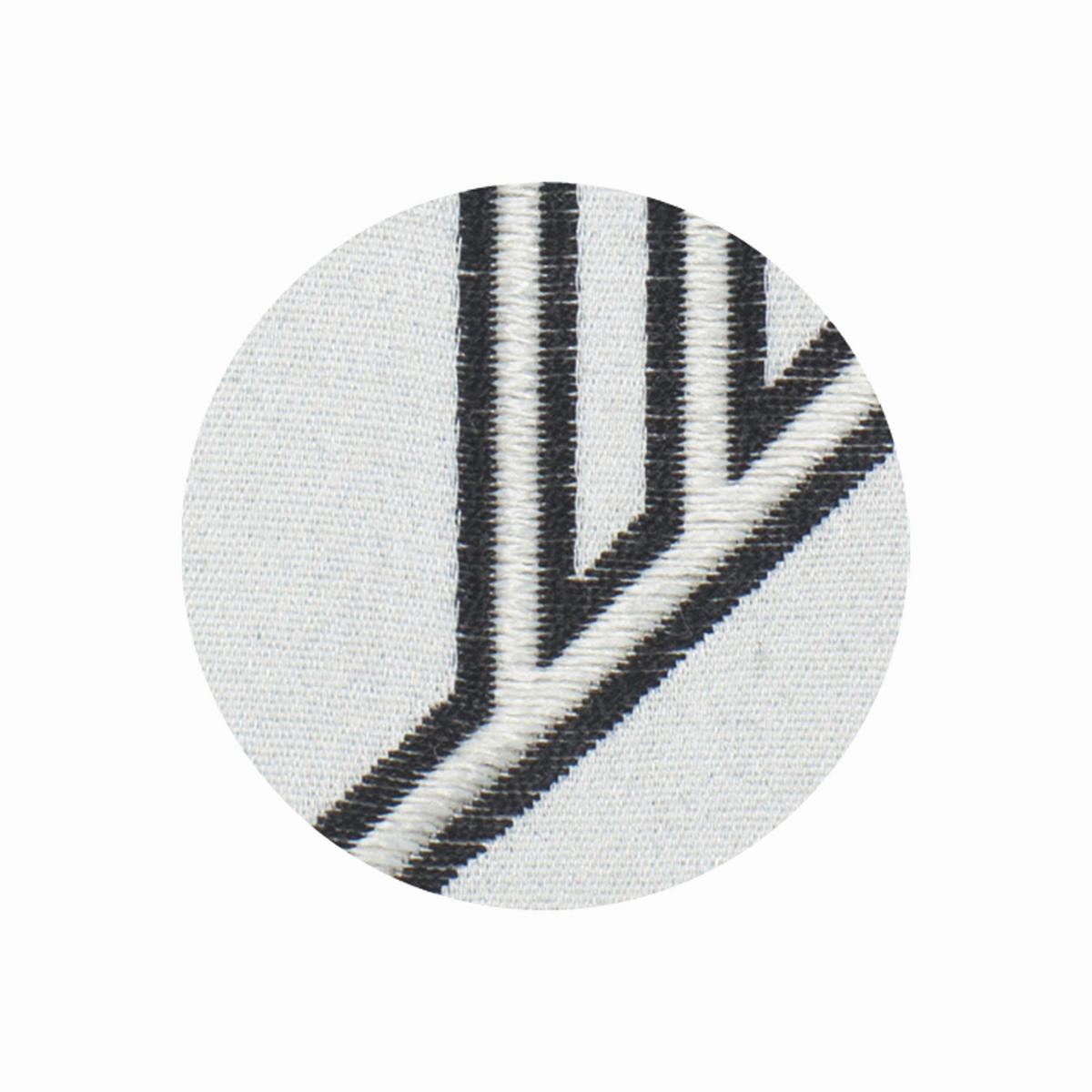 FERTIGVORHANG  blickdicht  130/250 cm   - Creme/Grau, Basics, Textil (130/250cm) - Schöner Wohnen