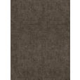 STUHL in Textil Braun, Schwarz  - Schwarz/Braun, Design, Textil/Metall (52/88/63cm) - Voleo