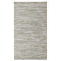FLECKERLTEPPICH 80/150 cm Beige  - Beige, KONVENTIONELL, Textil (80/150cm) - Linea Natura