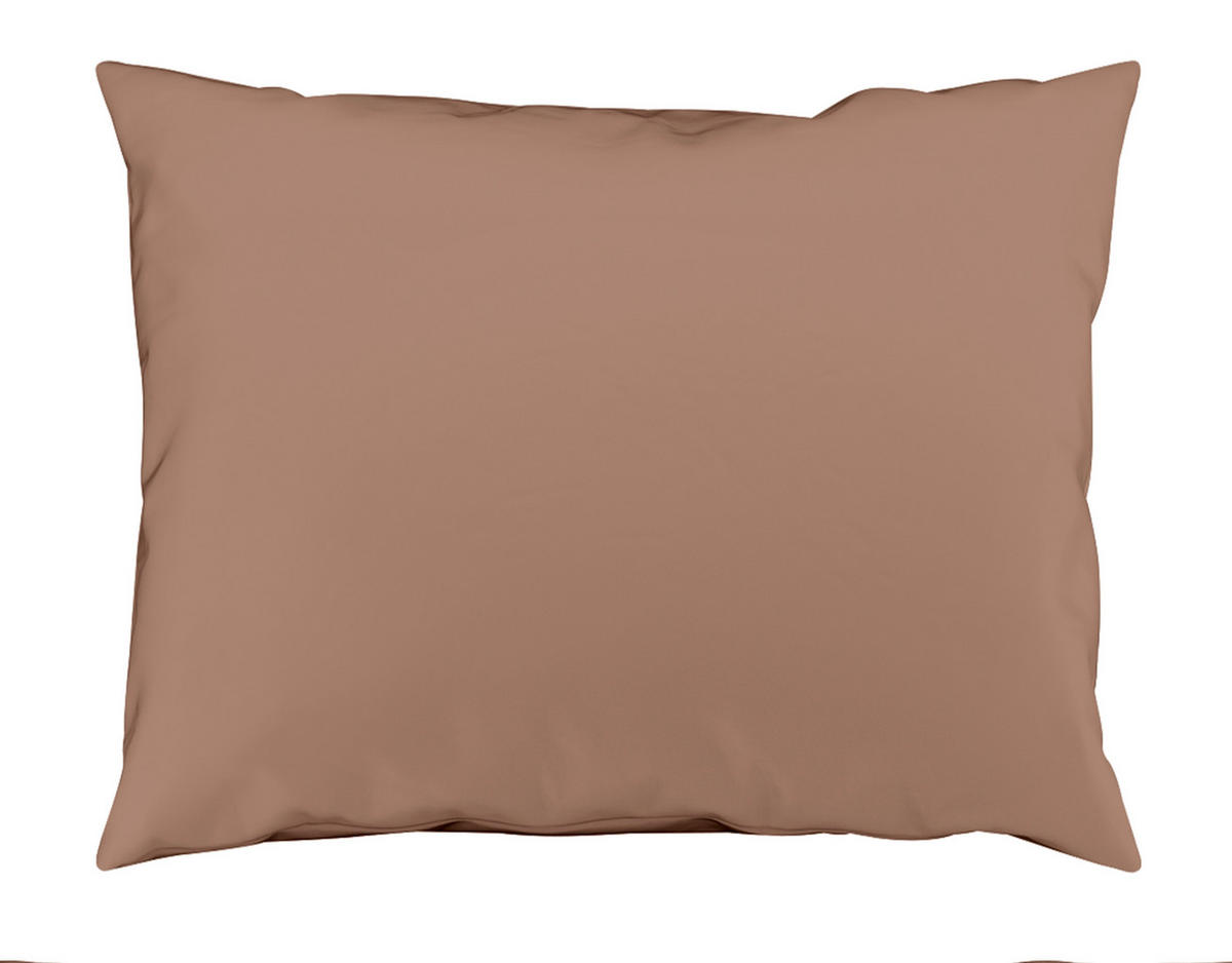 POSTELJINA 140/200 cm  BED ART  - bijela/tamno zelena, Konvencionalno, tekstil (140/200cm) - Fleuresse