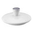 ZUCKERDOSE Keramik - Grau, Basics, Keramik (0,26l) - Seltmann Weiden