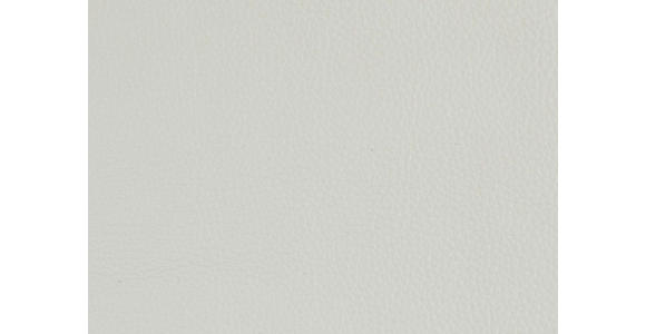 ECKSOFA Rivello in Echtleder Hellgrau  328/193 cm  - Hellgrau/Schwarz, Design, Leder/Metall (328/193cm) - Dieter Knoll