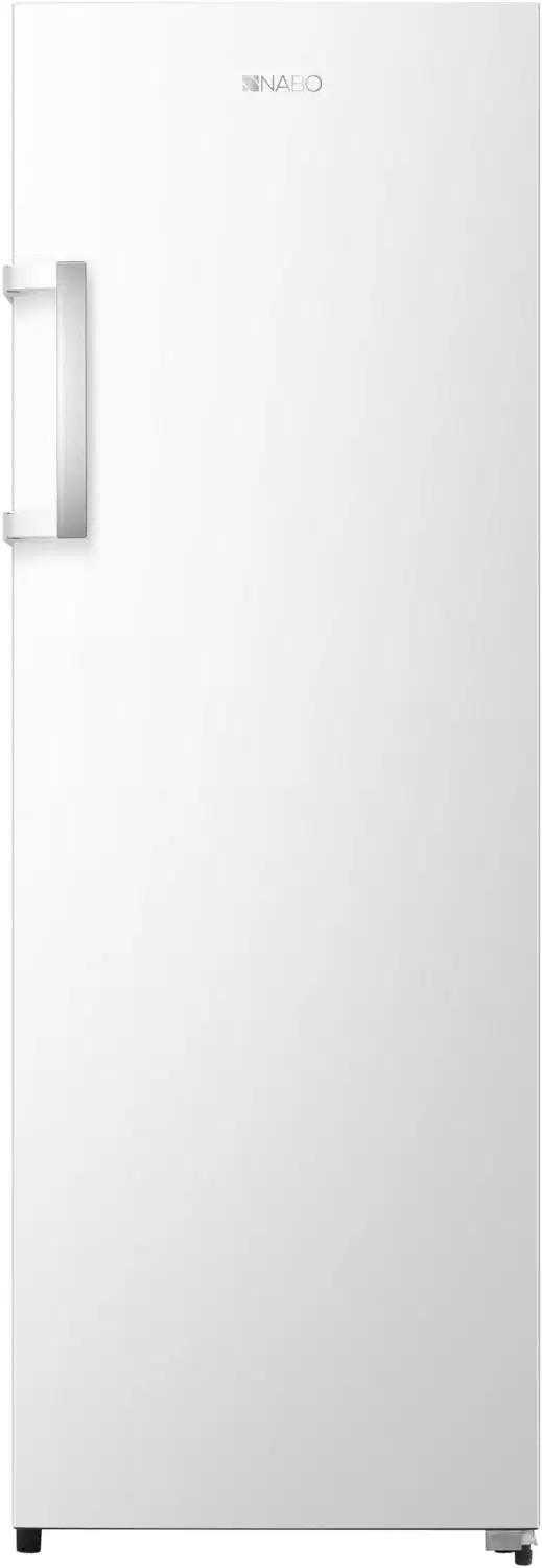KÜHLSCHRANK 59/172/59,5 cm KT 3220  - Weiß, Basics, Metall (59/172/59,5cm) - Nabo