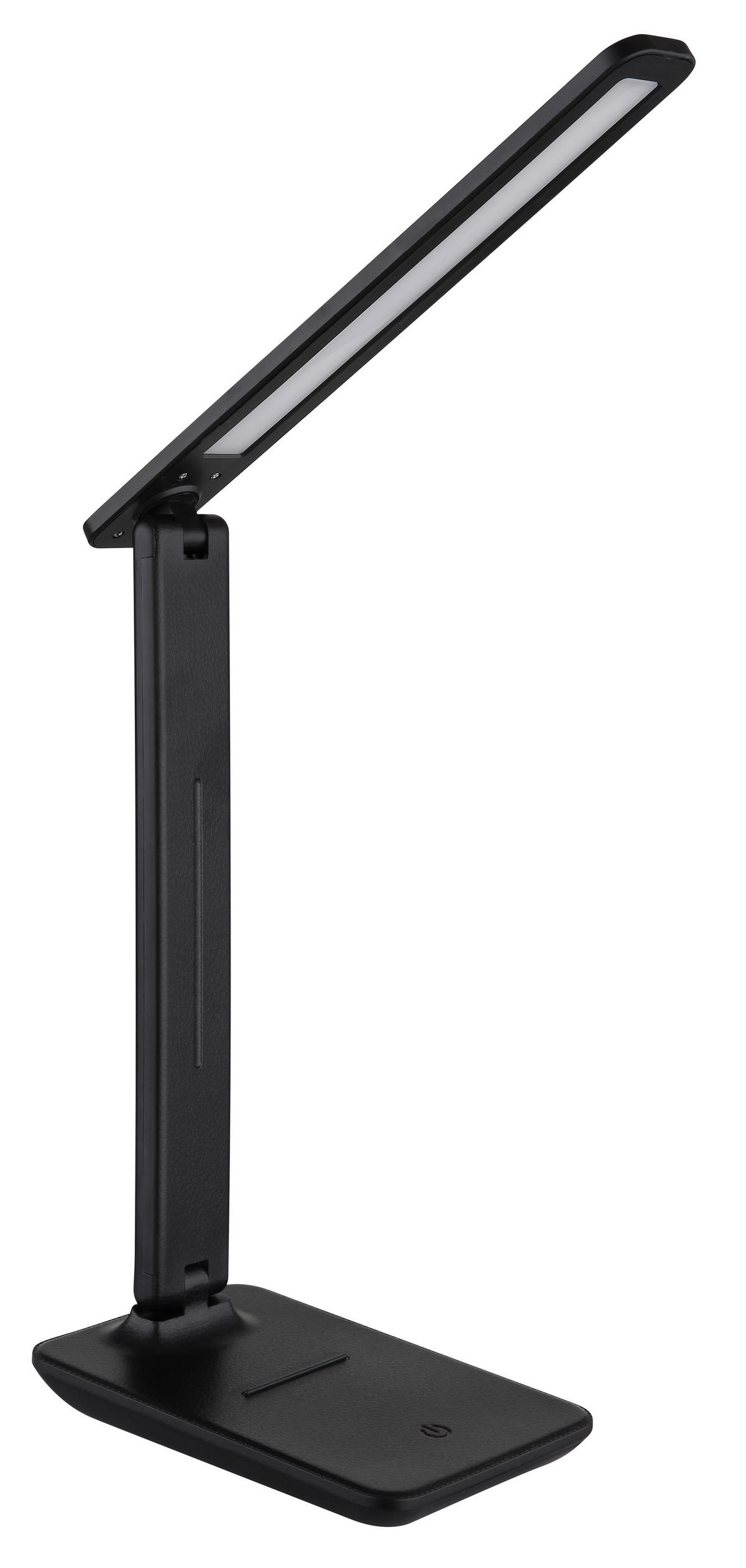 LED LAMPA NA PSACÍ STŮL  - Design (28/11.5/50cm) - Globo