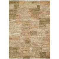 WOLLTEPPICH 250/350 cm Grün  - Grün, Design, Textil (250/350cm) - Cazaris