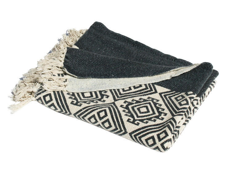 TAKARÓ 125/150 cm  - színes, Basics, textil (125/150cm)