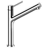 KÜCHENARMATUR 510000CHR  - Chromfarben, Basics, Metall (5/29,3/23,1cm) - Schock