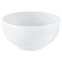 DIPSCHALE Zoe Fine Diamond  - Weiß, Keramik (0,21l) - Seltmann Weiden