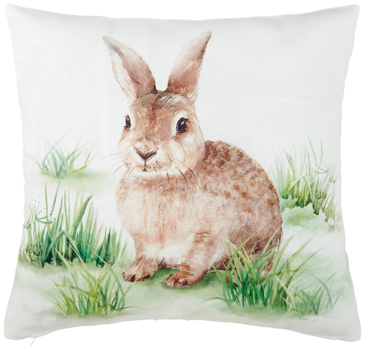 KISSENHÜLLE 45/45 cm  - Multicolor, Konventionell, Textil (45/45cm) - Esposa