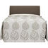 POLSTERBETT 120/200 cm in Braun, Beige - Beige/Braun, KONVENTIONELL, Holz/Textil (120/200cm) - Ruf POLSTERBETT 120/200 cm in Braun, Beige - Beige/Braun, KONVENTIONELL, Holz/Textil (120/200cm) - Ruf