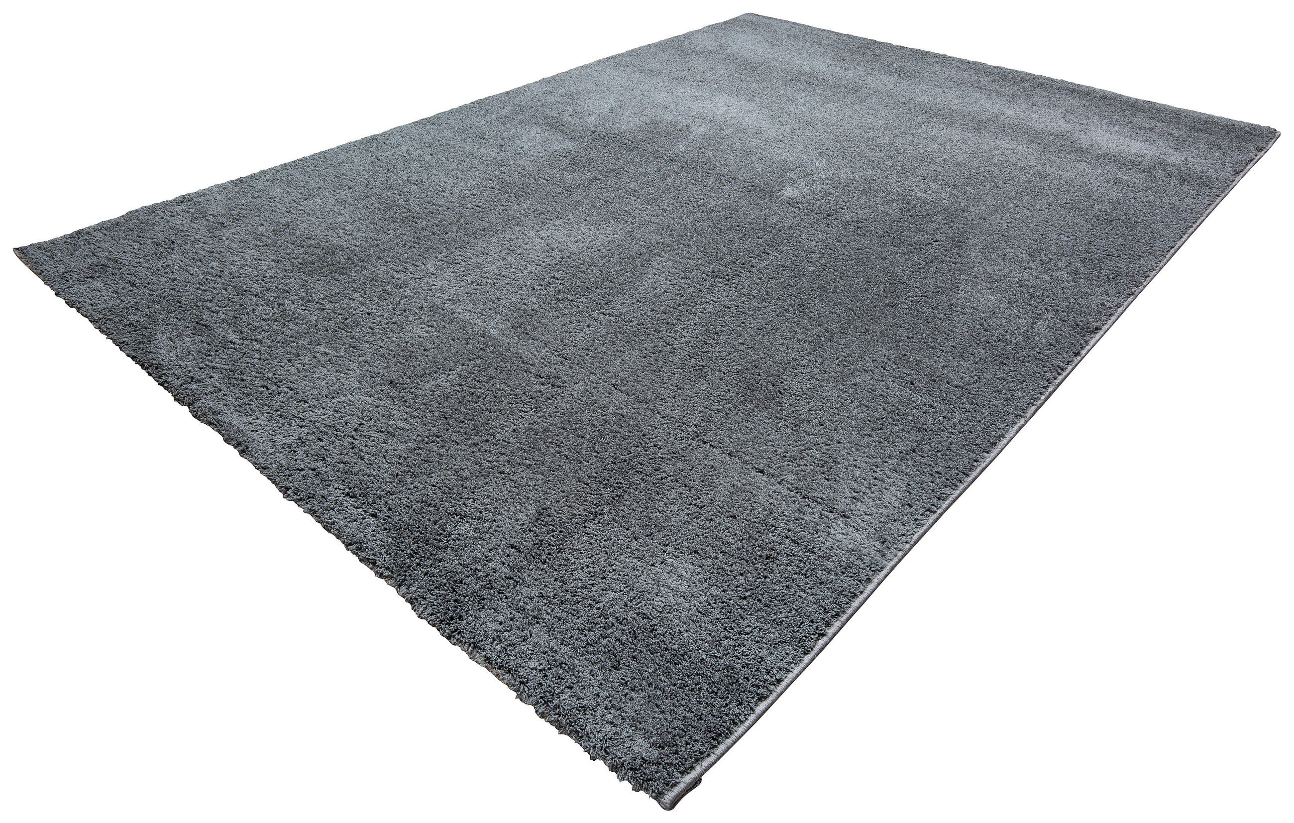TKANA PREPROGA  Bellini     160/230 cm    tkano  siva  - siva, Trend, tekstil (160/230cm) - Boxxx