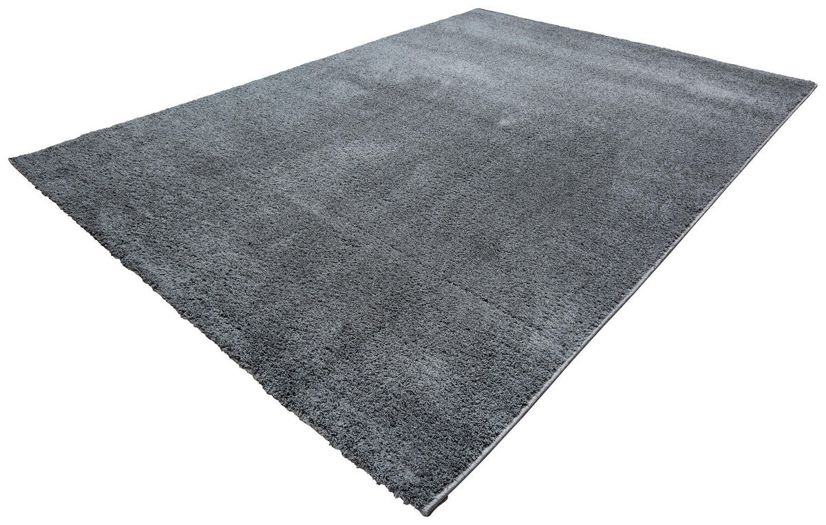 TKANI TEPIH  siva     - siva, Trendi, tekstil (160/230cm) - Boxxx