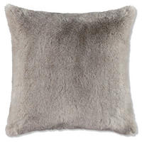 KISSENHÜLLE J! Embrace grau 50/50 cm  - Grau, Design, Textil (50/50cm) - Joop!