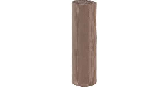 TAGESDECKE 220/240 cm - Sandfarben, Basics, Textil (220/240cm) - Boxxx