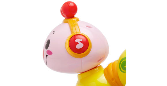 LERNSPIEL - Multicolor, Basics, Kunststoff (21/11/14cm) - My Baby Lou