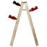 WEINREGAL Altholz Braun - Braun, LIFESTYLE, Holz (48/14/121cm) WEINREGAL Altholz Braun - Braun, LIFESTYLE, Holz (48/14/121cm)