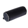 NACKENROLLENBEZUG Marcel.Remus.Design- Campos schwarz 15/40 cm  - Schwarz, Design, Textil (15/40cm) - Marcel Remus
