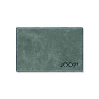 KOBERČEK DO KÚPEĽNE, 60/90 cm - jadeitovozelená, Basics, textil/prírodné materiály (60/90cm) - Joop!