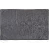 BADTEPPICH Anthrazit 50/80 cm  - Anthrazit, Basics, Textil (50/80cm) - Joop!