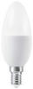 LED-LEUCHTMITTEL Smart+ Wifi Classic B 4 Tunable White 3er Set E14  - Weiß, Basics, Glas/Kunststoff (3,7/10,7cm) - Ledvance