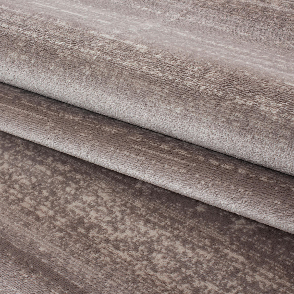 LÄUFER 80/300 cm Plus 8000  - Beige, Design, Textil (80/300cm) - Novel