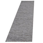 LÄUFER 80/250 cm Mambo  - Taupe, KONVENTIONELL, Textil (80/250cm) - Novel