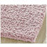 WEBTEPPICH 067/140 cm Rosa - Rosa, Textil (067/140cm) - Novel WEBTEPPICH 067/140 cm Rosa - Rosa, Textil (067/140cm) - Novel