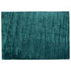 HOCHFLORTEPPICH 200/300 cm Jadegrün  - Jadegrün, LIFESTYLE, Textil (200/300cm) - P & B