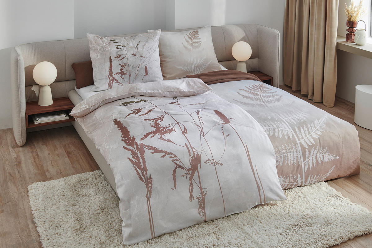 HOCHFLORTEPPICH 200/290 cm Yogi Beige  - Beige, KONVENTIONELL, Textil (200/290cm) - Esprit
