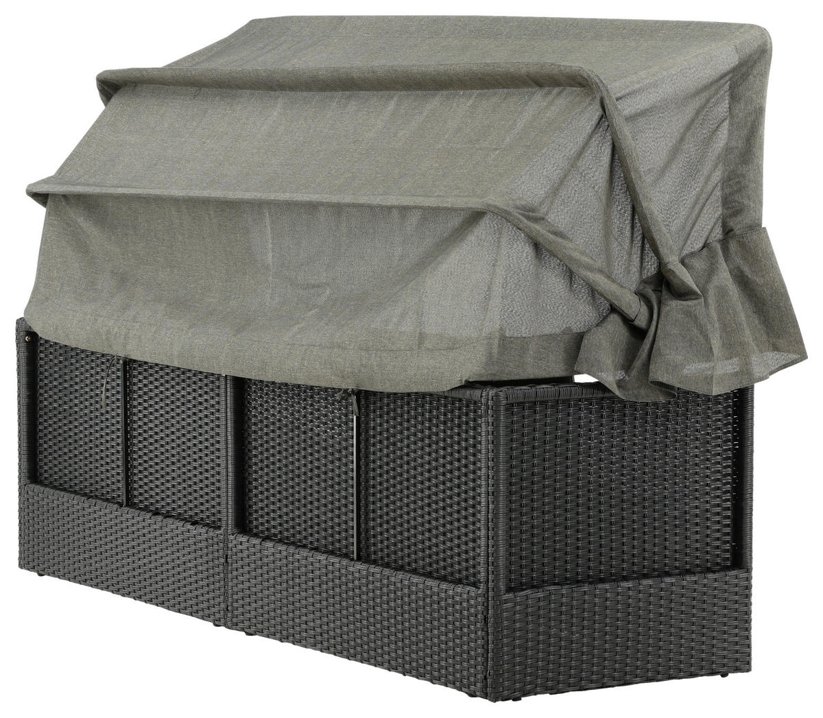 SONNENLIEGE 200/135/60 cm  - KONVENTIONELL (200/135/60cm) - Gardenson