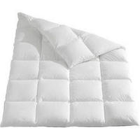 ZIMSKA ODEJA SANTA  - bela, Basics, tekstil (200/200cm) - Sleeptex