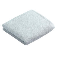 RUČNIK 100/50 cm , siva  BERRY  - siva, Basics, tekstil (100/50cm) - Vossen