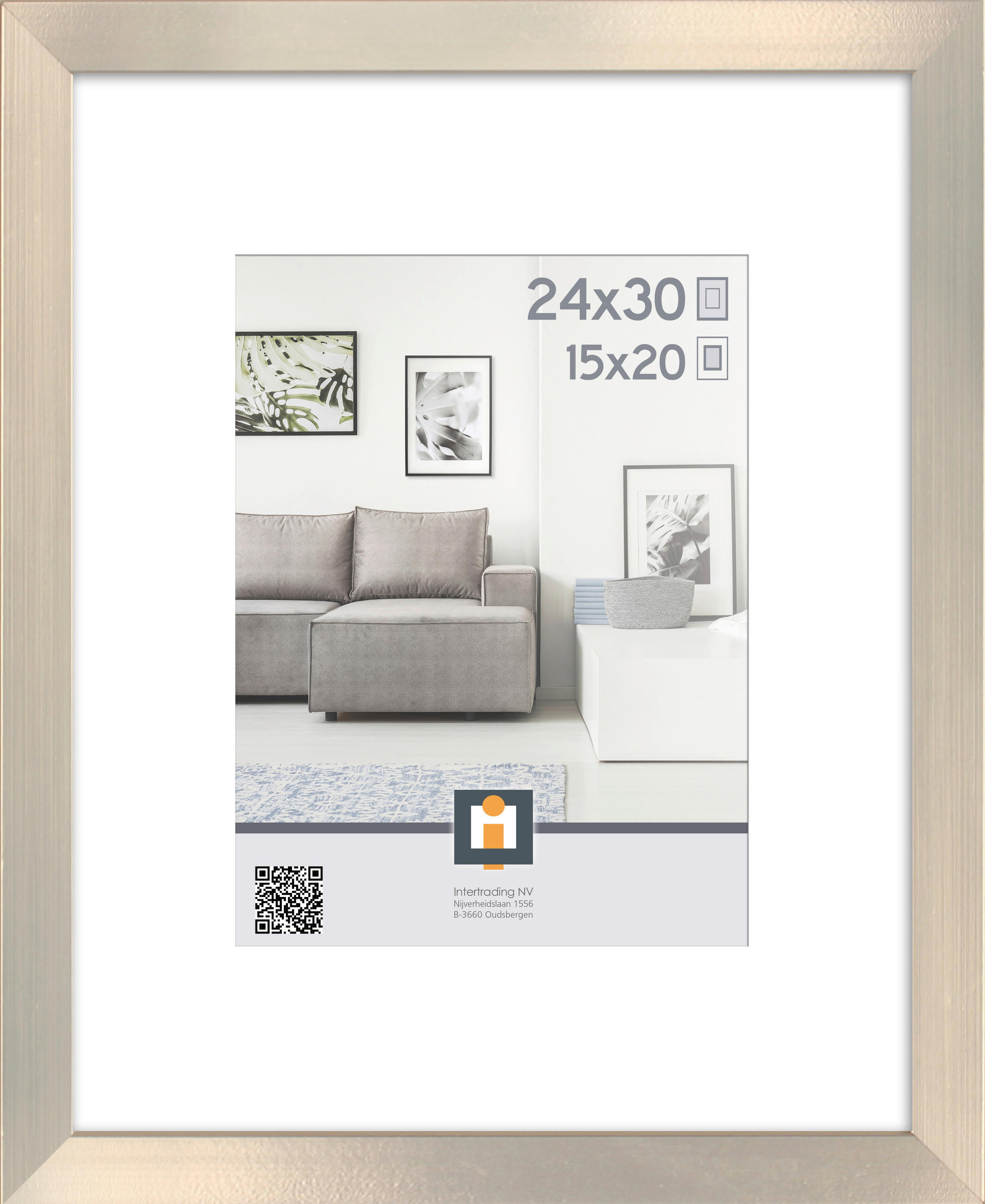 Bilderrahmen Rahmen In Allen Grossen Formen Kaufen Xxxlutz